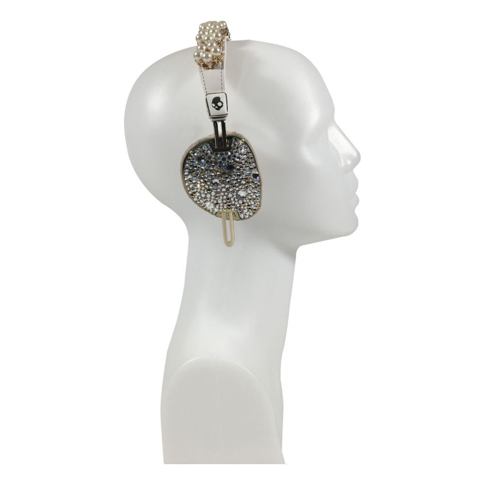 The Knockout - Hautey (Swarovski Crystallized)